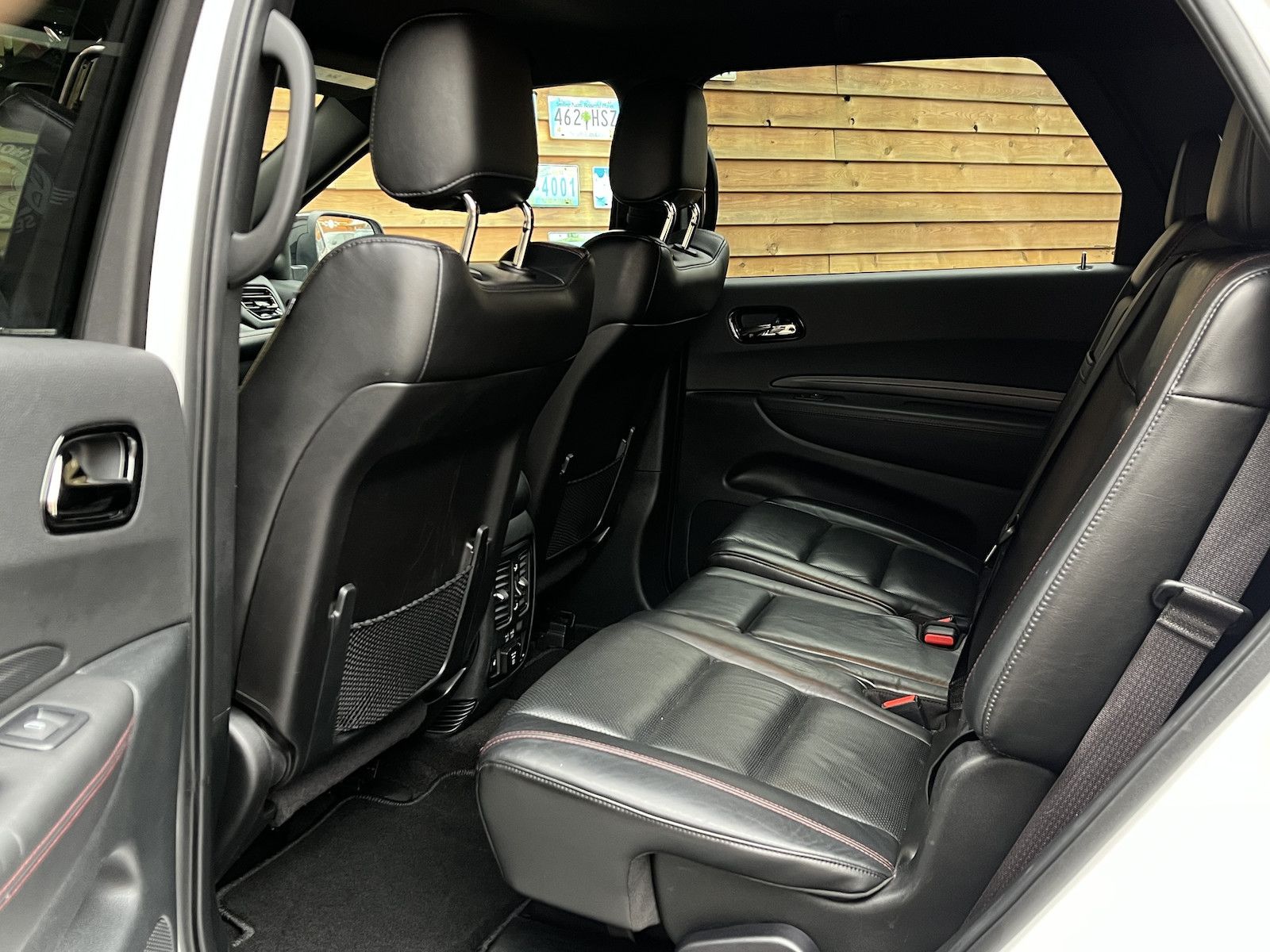 Dodge Durango 5,7L R/T RWD 7S. 10´´ Display SZH LPG