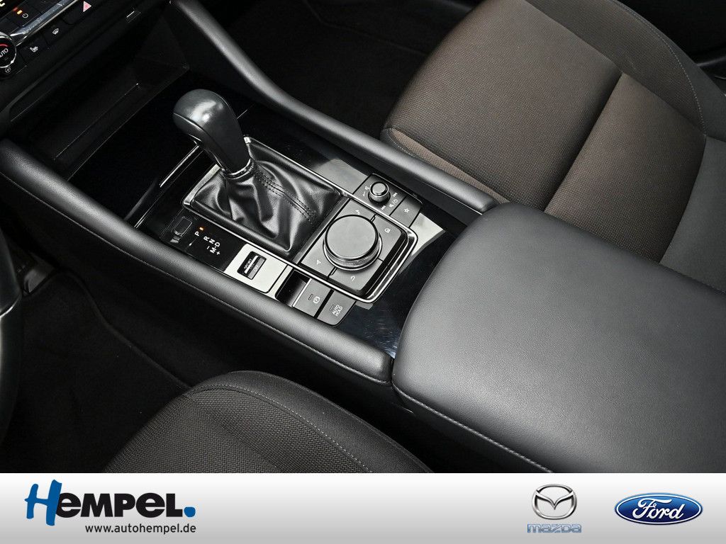 Mazda 3 5-trg. 2.0 Selection ACC HUD MATRIX-LED 360°