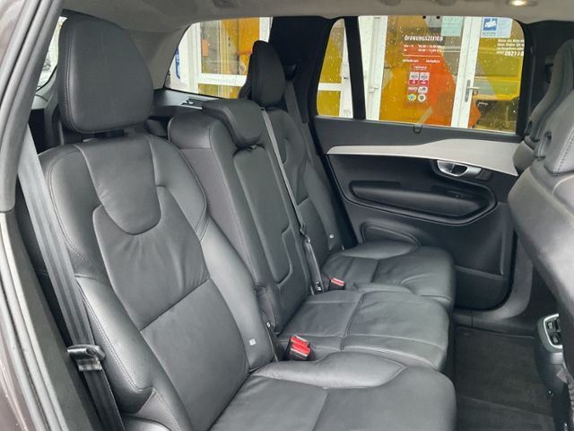 Volvo XC90 B5 Ultimate Bright 7Sitze AHK ACC HUD Stand