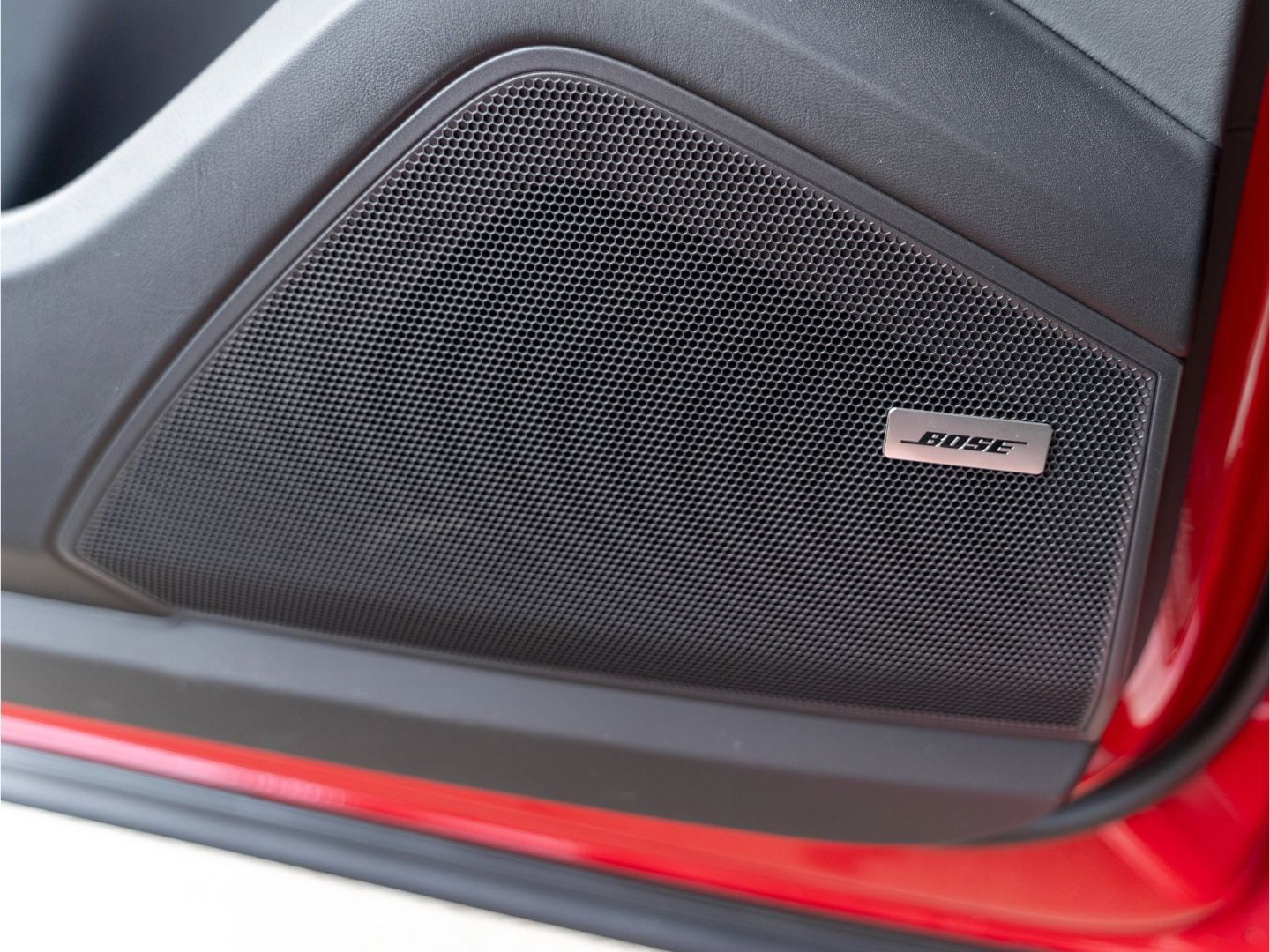 Porsche Cayenne E-Hybrid InnoDrive HD-Matrix BOSE Sporta