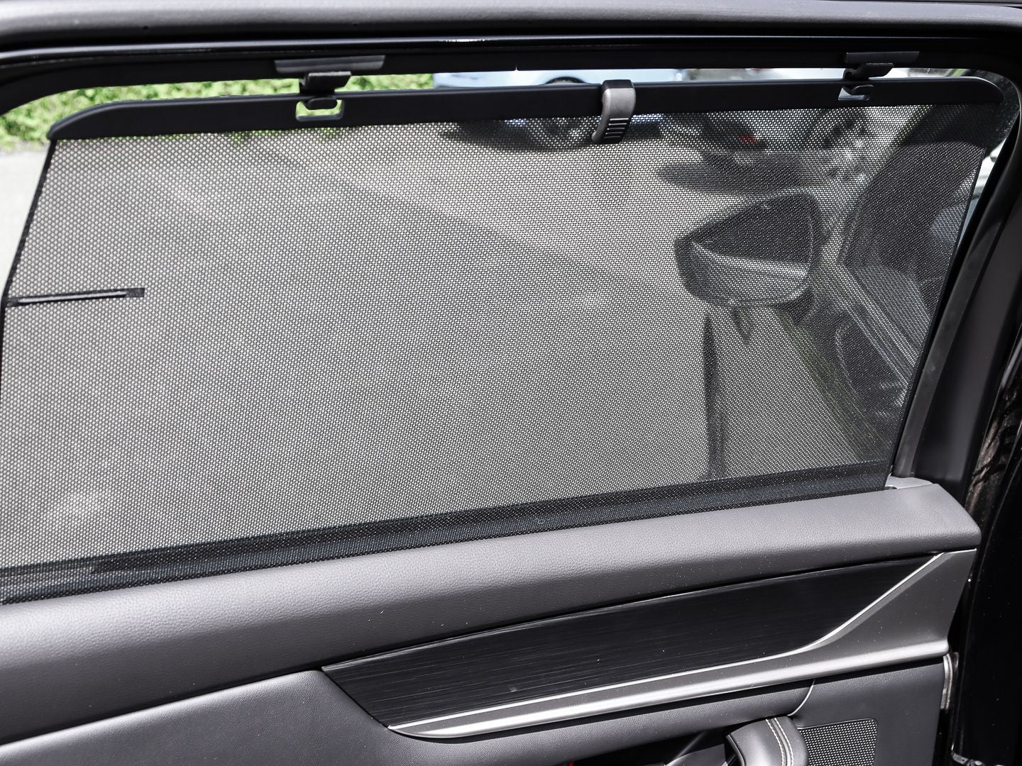 Mazda CX-80 Homura AWD Panoramadach 3.3 e-SKYACTIV-D 2