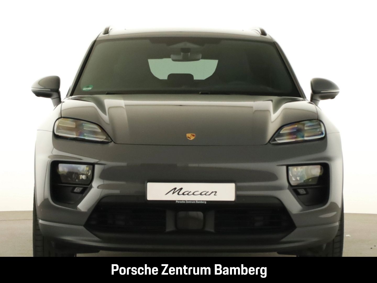 Porsche Macan 4S/ 22 Zoll/ AHK/ BOSE/ Sitzbelüft. uvm.