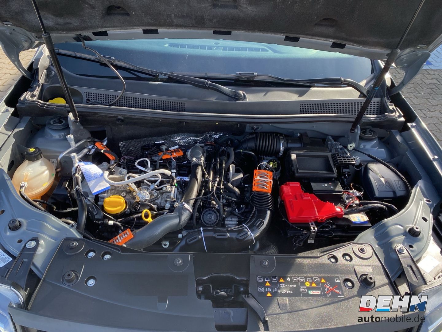 Dacia Duster TCe 150 Extreme - Samsaru's Car Outlet