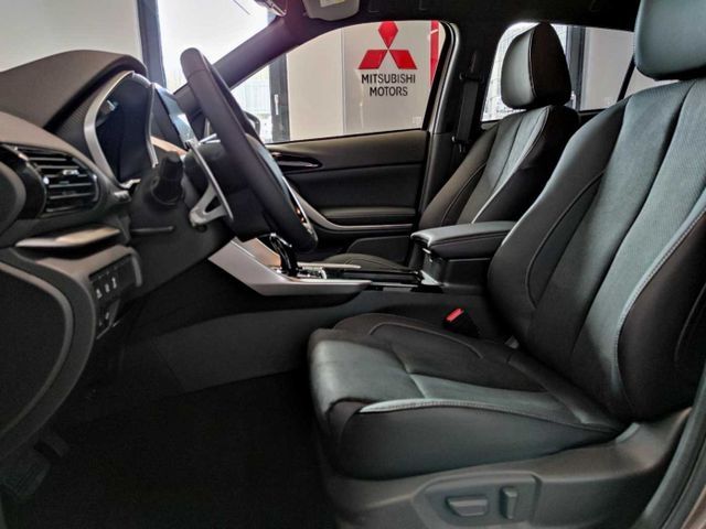 Mitsubishi Eclipse Cross Plug-In Hybrid 4WD Select NAVI KAM