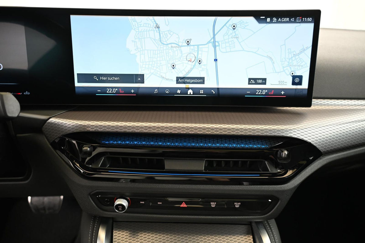 BMW Seria 4 Gran Coupe