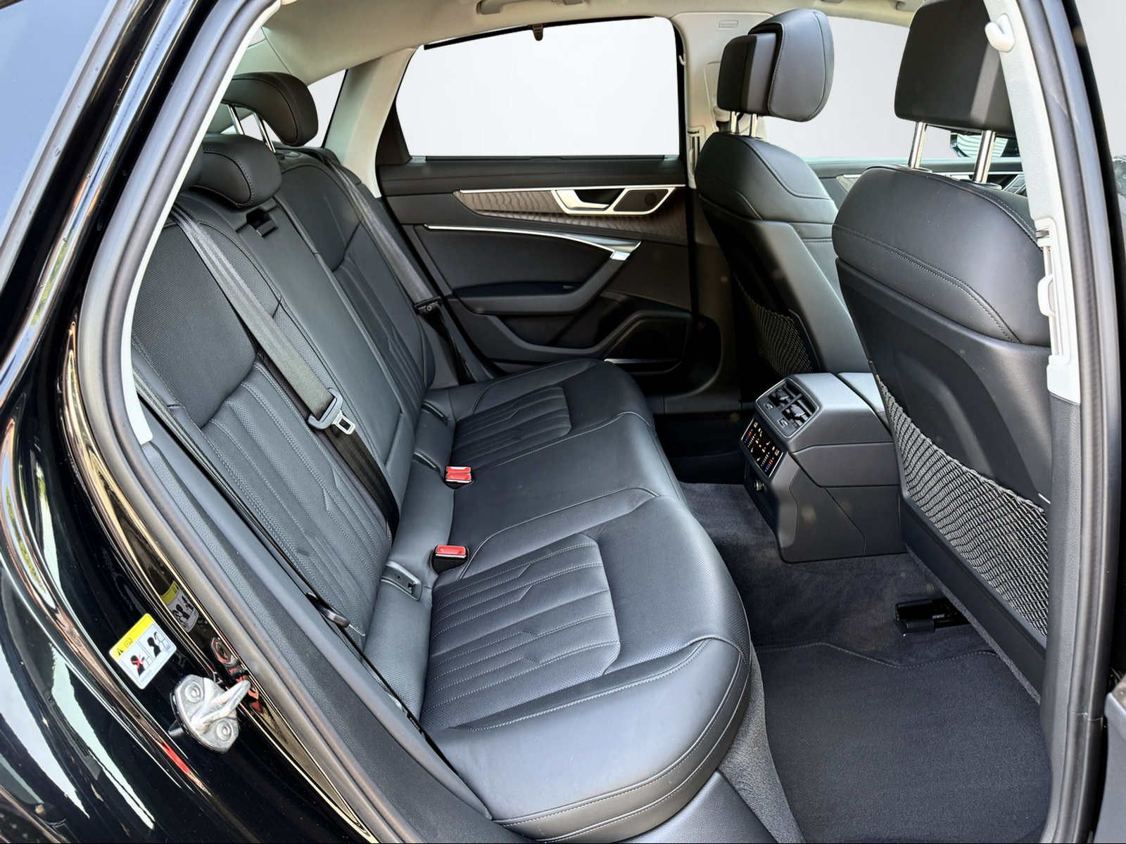 Audi A6 quattro S line - Samsaru's Car Outlet