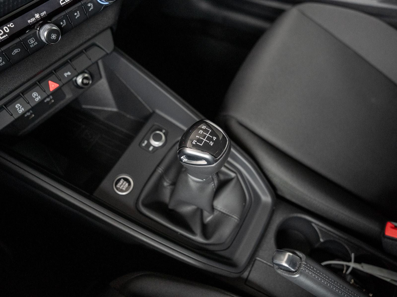 Audi A1 Sportback 25 TFSI - Samsaru's Car Outlet