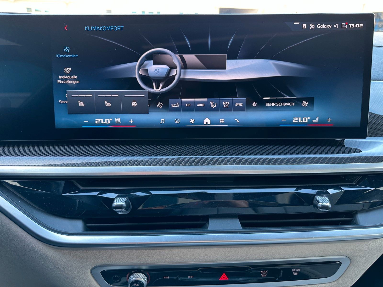 BMW X6 M60i xDrive ACC|HUD|PANO|HARMAN|AHK|