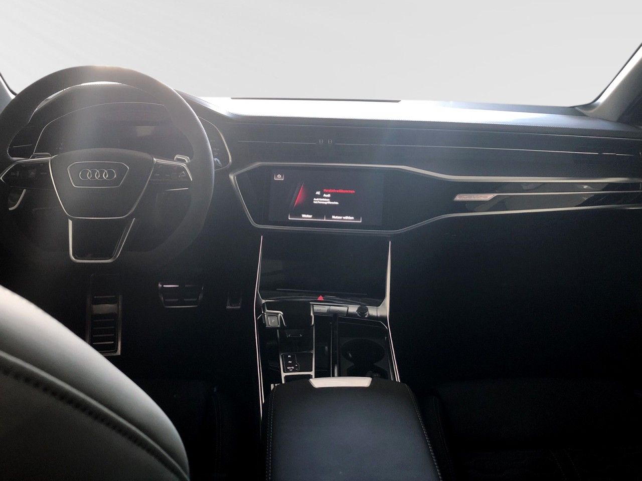 Audi RS 6 Avant tiptronic B&O+MATRIX+SITZHEIZUNG+RS