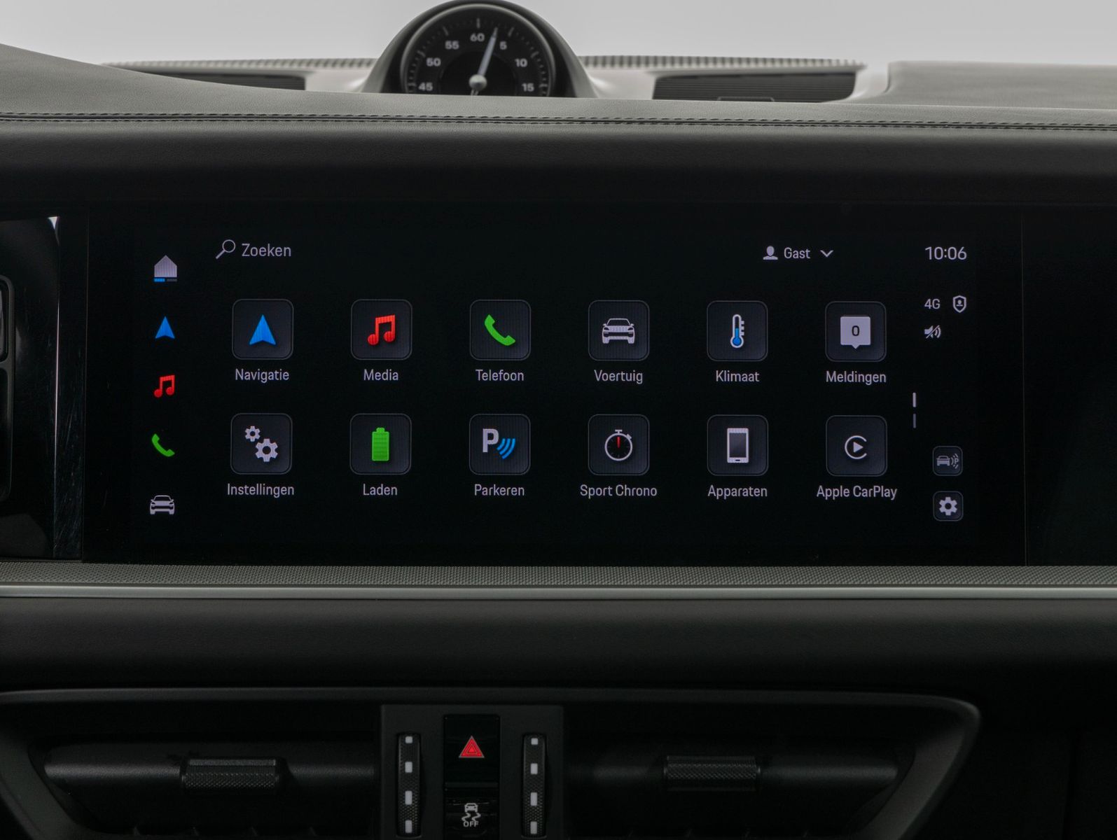 Porsche Cayenne E-Hybrid - BOSE - Pano - Lenkradheizung