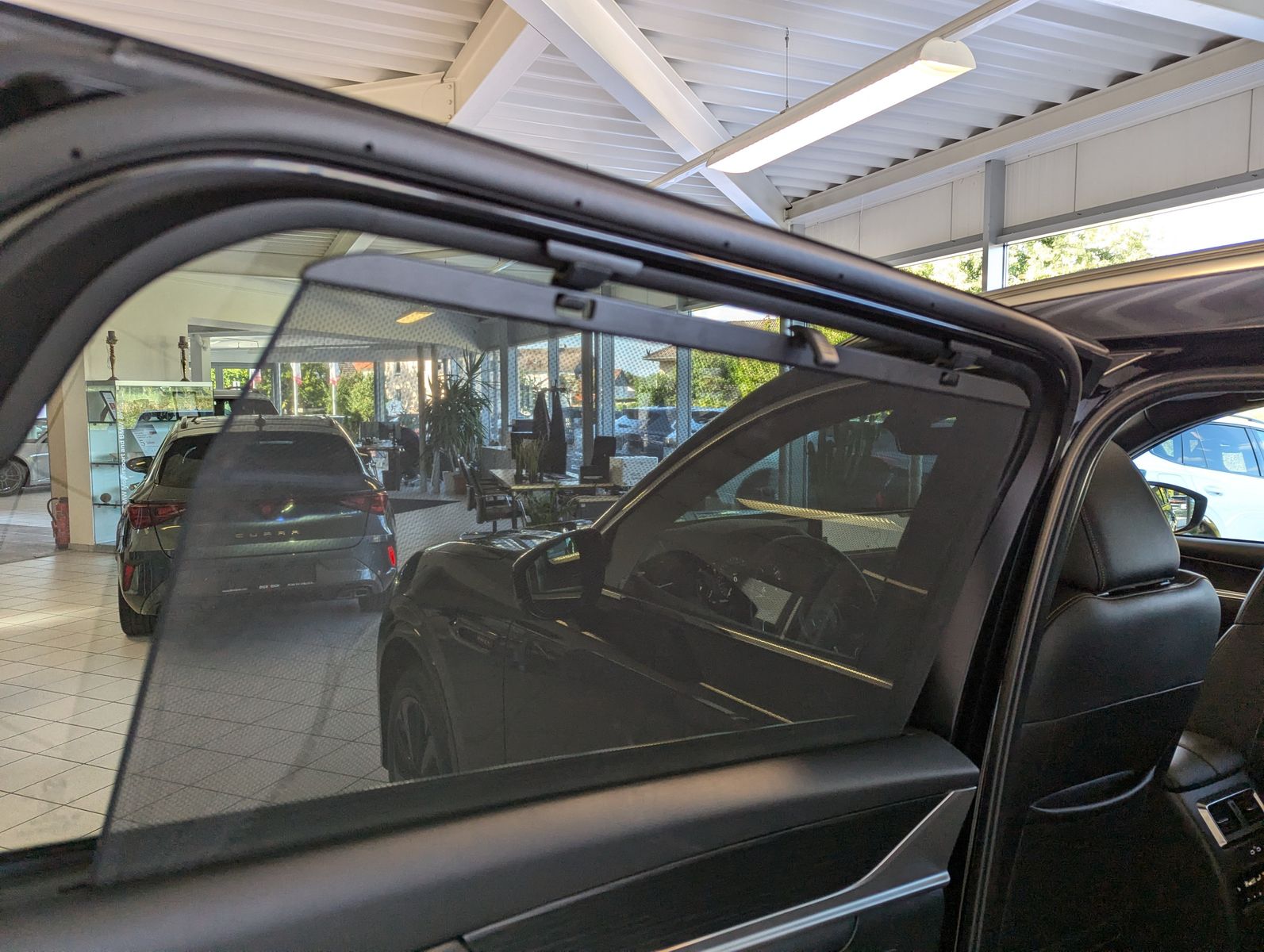 Mazda CX-80 2.5SKYACTIV PHEV 327 HOMURA+ 7-Sitze Pano