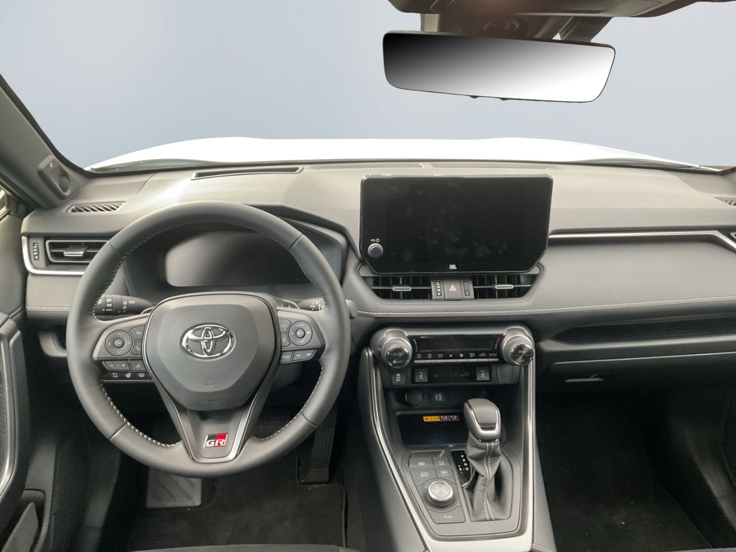 Toyota RAV 4 Plug-in-Hybrid GR SPORT *Allrad*HUD*360*JB