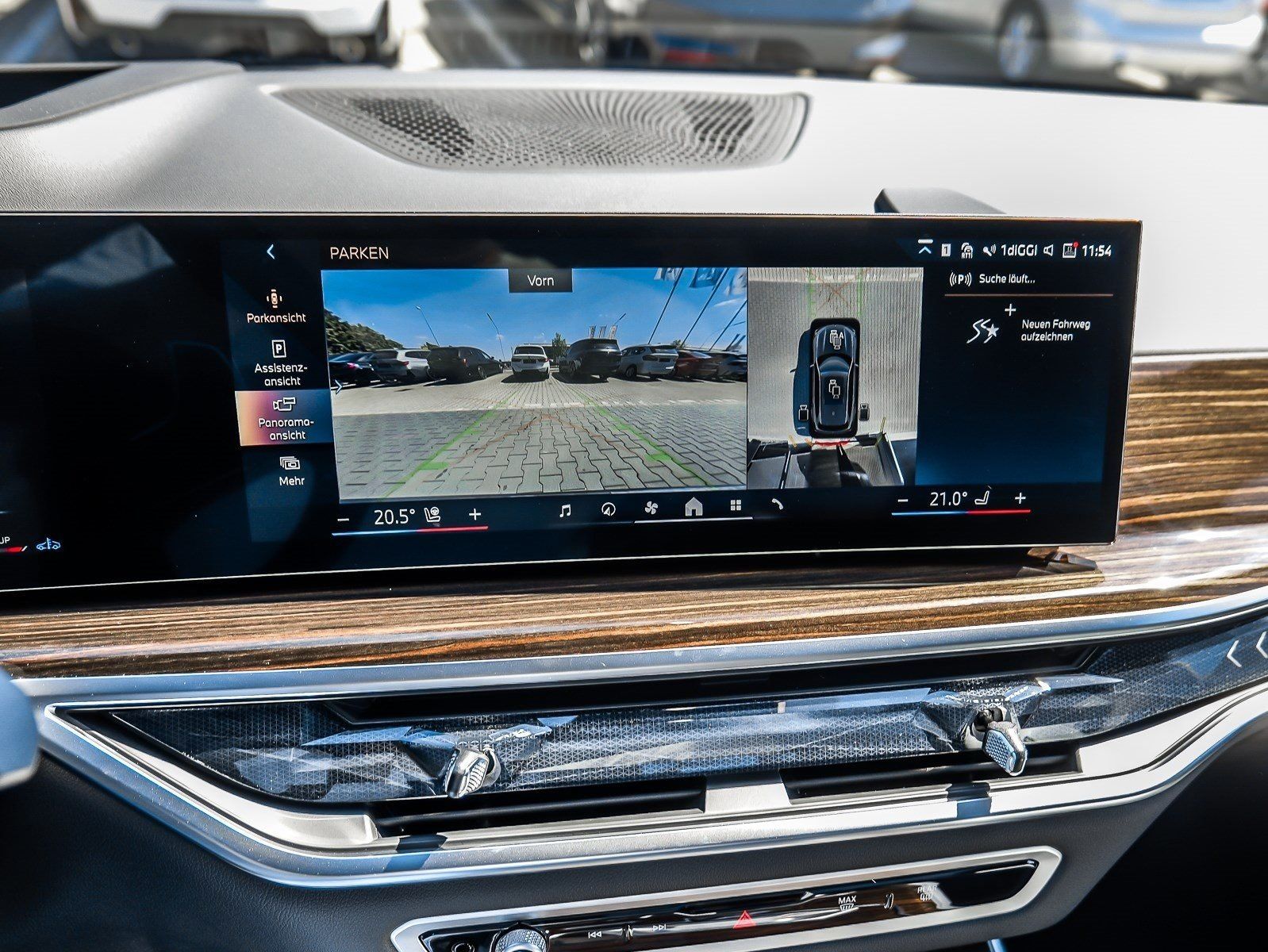 BMW X5 xDrive40d M Sport Pro HUD PANO ACC AHK 360°KA