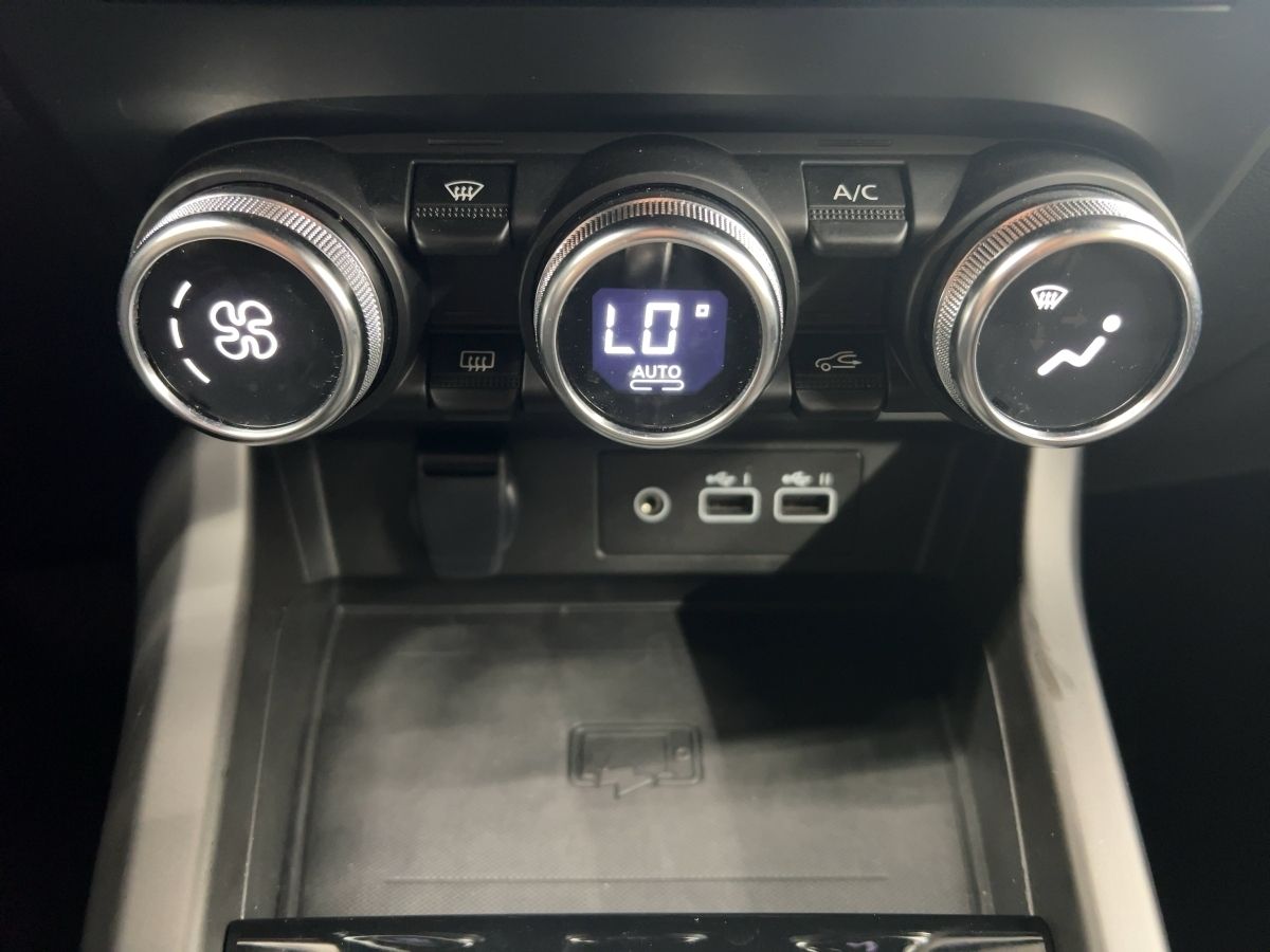 Renault Arkana TECHNO TCe 140 EDC - Samsaru's Car Outlet