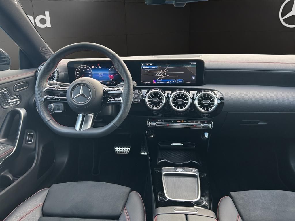 Mercedes-Benz CLA 250 4M SB AMG - Samsaru's Car Outlet
