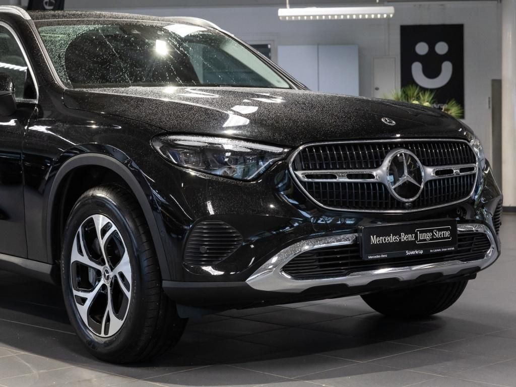 Mercedes-Benz GLC 300 de 4M , AVANTGARDE MEMO AHK DISTR KAMERA