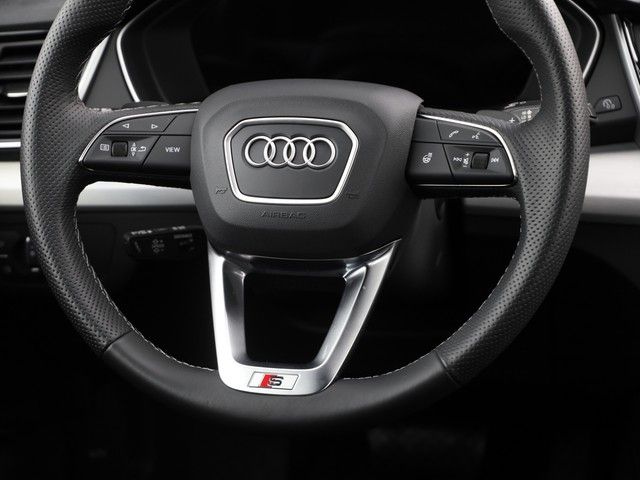 Audi Q5 50 TFSI e quattro Advanced S line B&O ACC AHK