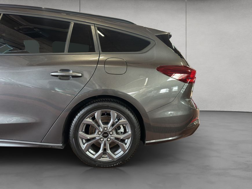 Ford Focus Turnier 1.0 Hybrid Aut. ST-LINE X AHK