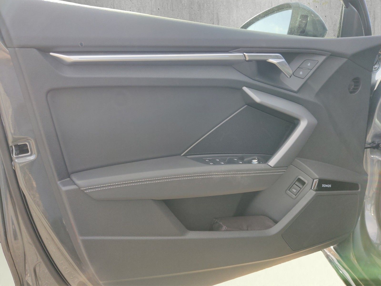 Audi A3 Sportback S line 35 TFSI S tronic