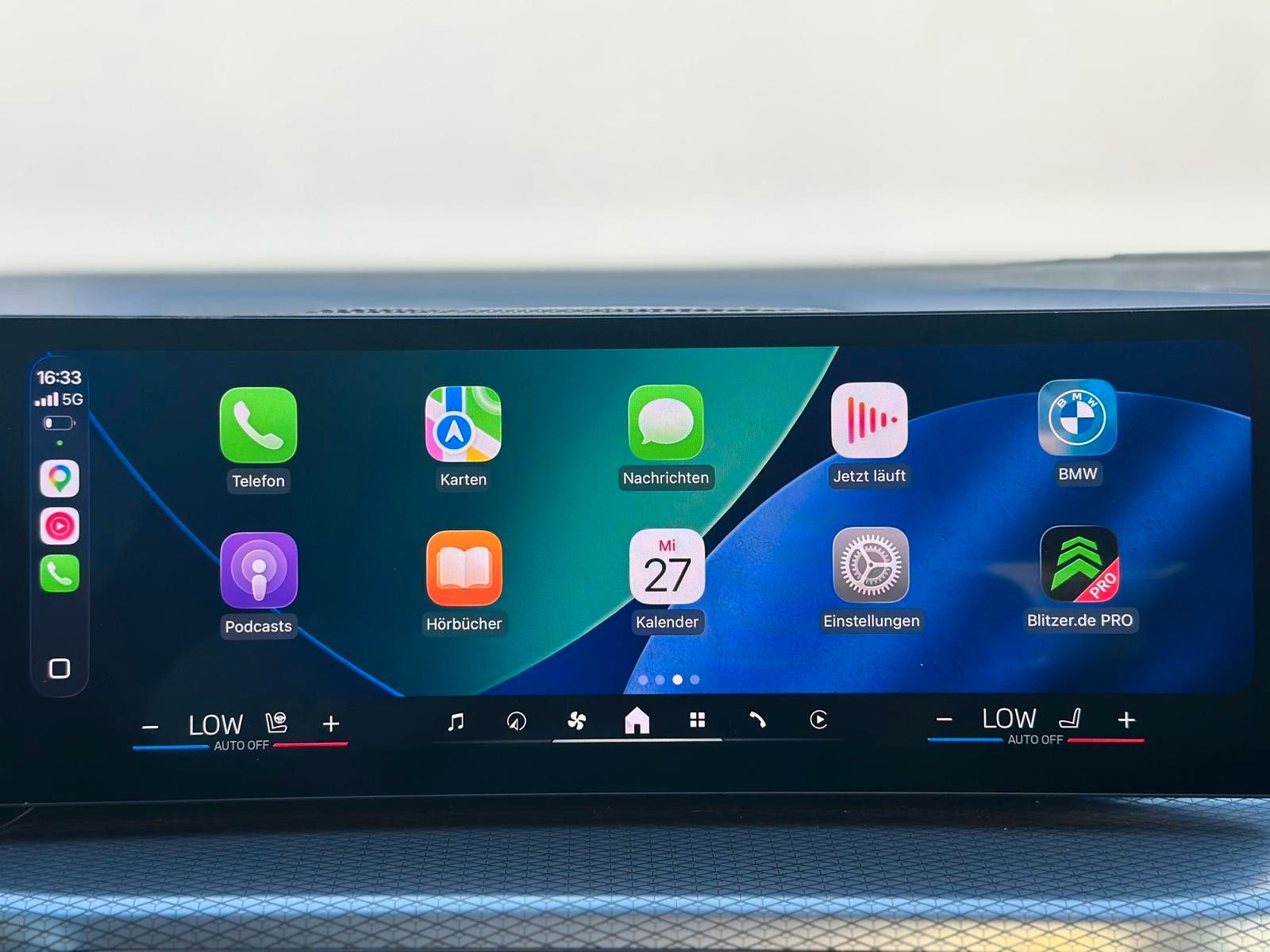 BMW 420 i Gran Coupe M Sport LED GSD 360°ACC 19Z HUD