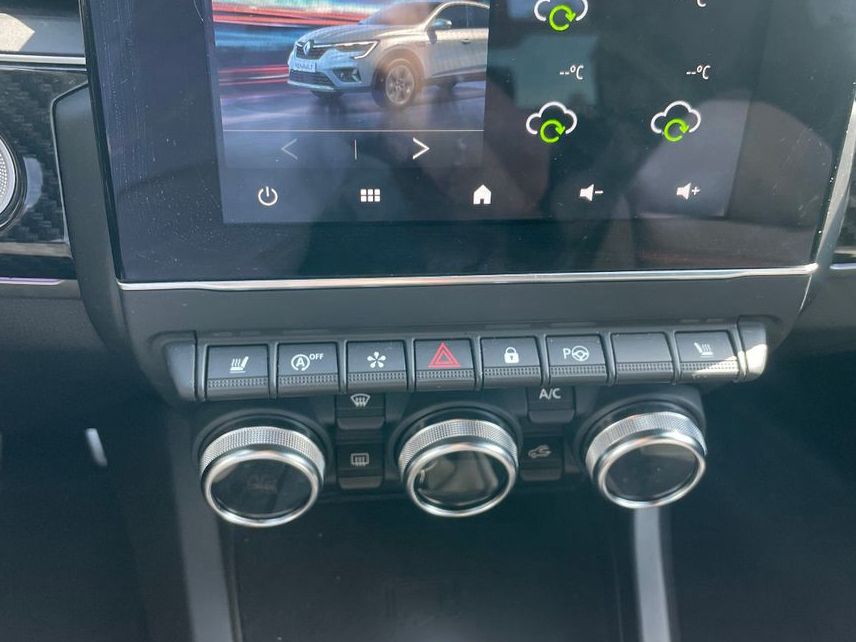 Renault Arkana TCe Mild Hybrid R.S. Line - Samsaru's Car Outlet
