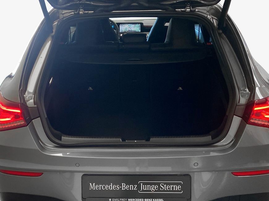 Mercedes-Benz CLA 35 AMG 4M - Samsaru's Car Outlet
