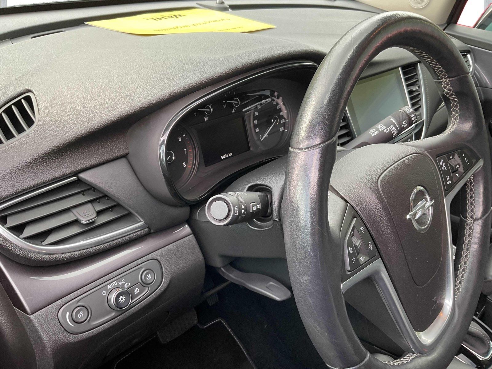 Dacia Duster Journey TCe 150 EDC - Samsaru's Car Outlet