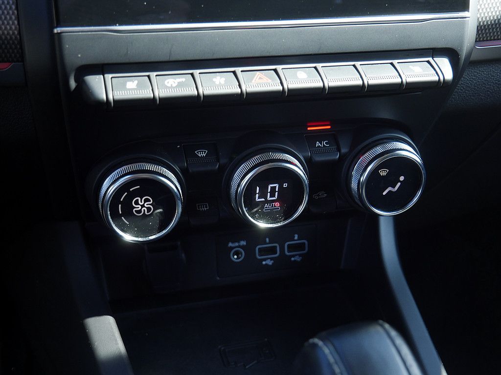 Renault Arkana Techno TCe 140 EDC - Samsaru's Car Outlet