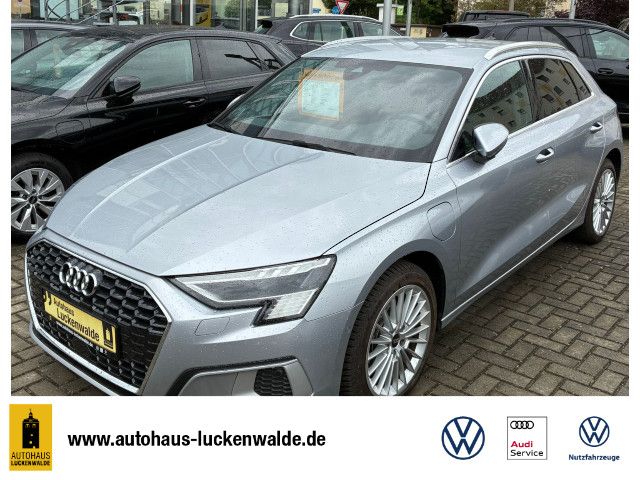 Audi A3 Sportback 40 TFSI e Adv. S tronic - Samsaru's Car Outlet