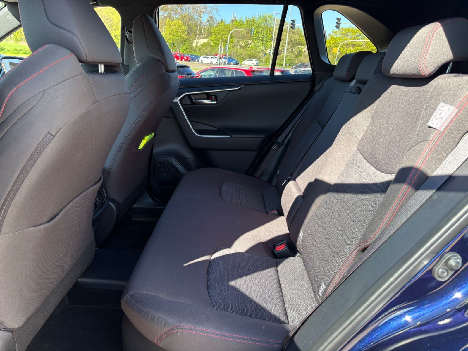 Toyota RAV4 Hybrid 4x4 Teamplayer **ALLRAD**