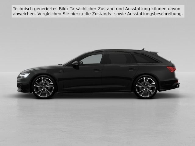 Audi A6 Avant 55TFSI S line - Samsaru's Car Outlet