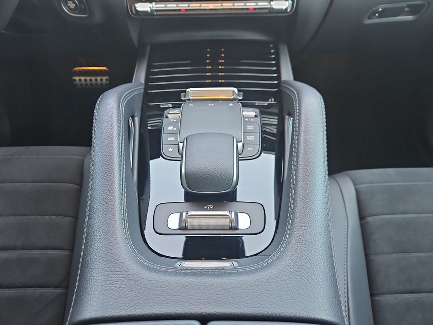 Mercedes-Benz GLE 400 d Coupe 4M AMG Airmatic Pano 22'' AHK