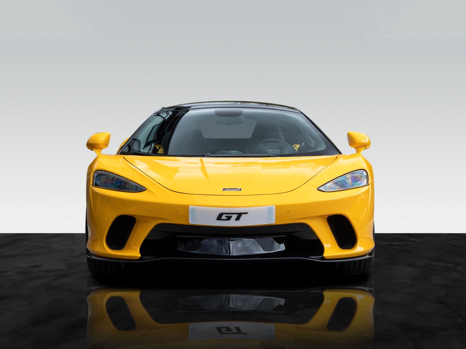 McLaren GT | MSO | Bowers&Wilkins | Premium Pack