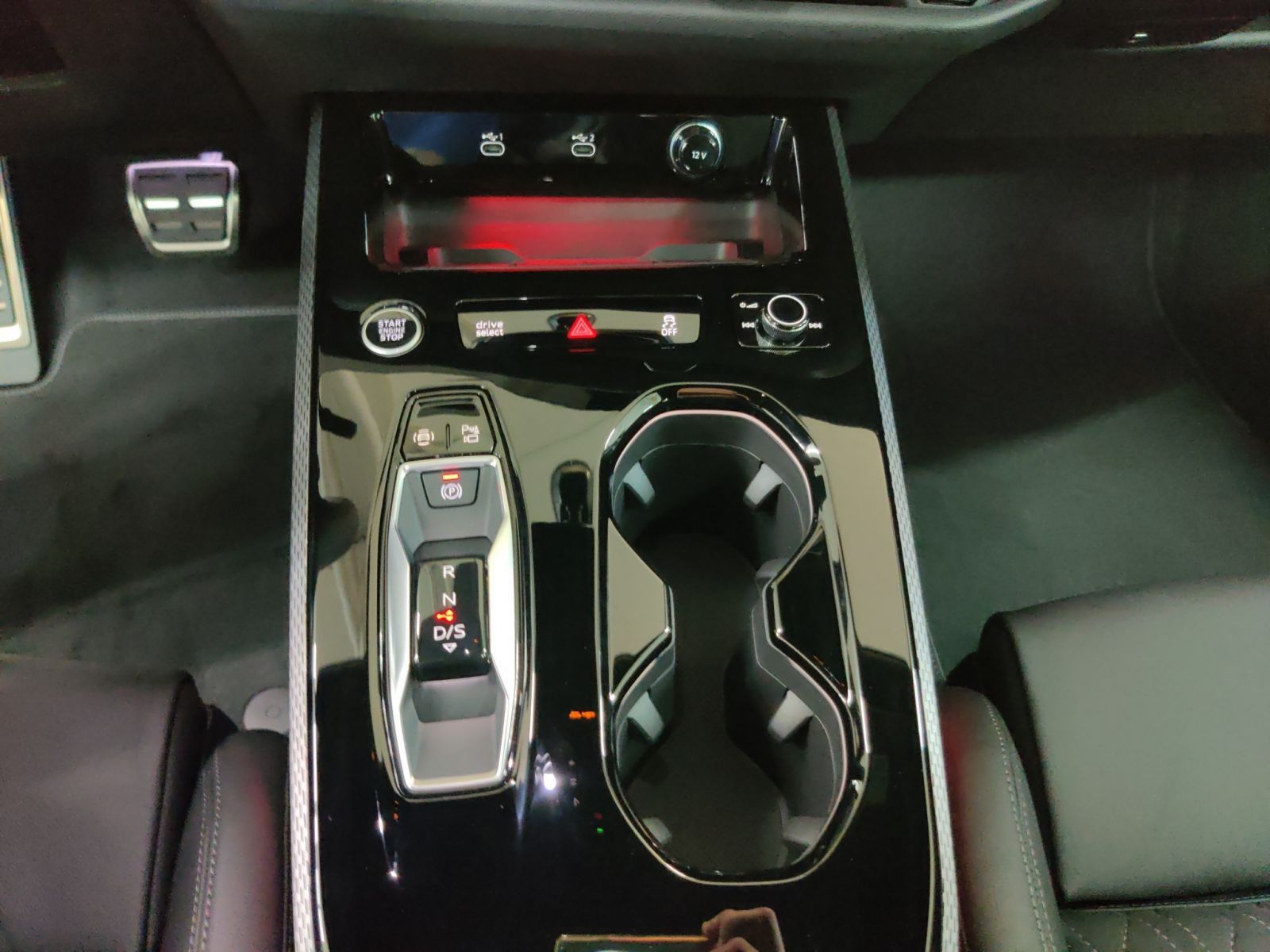 Audi A5 Avant S line TDI qu. Matrix/S-Interieur/Tech+