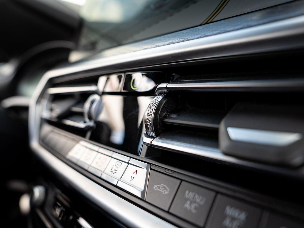 BMW X4 xDrive30d M-Sport AHK PANO ACC HuD Laser KoZg