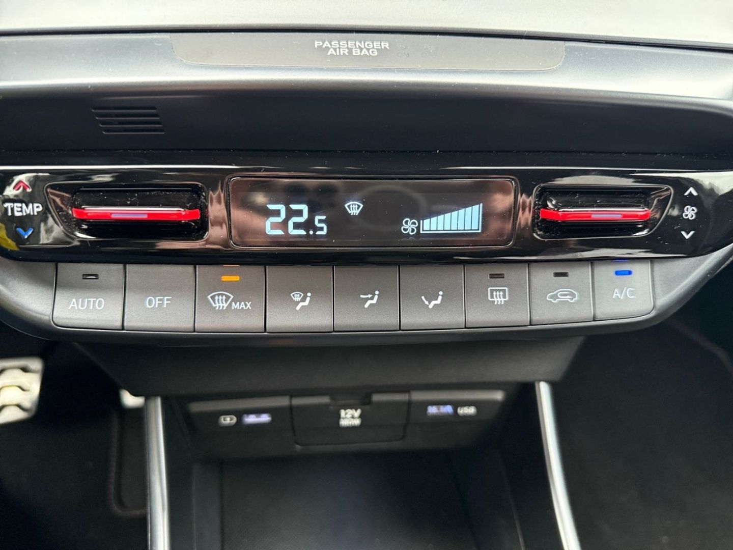 Hyundai i20 N LINE TOT-WINKEL-ASSI+ABSTANDSTEMPOMAT+NAVI