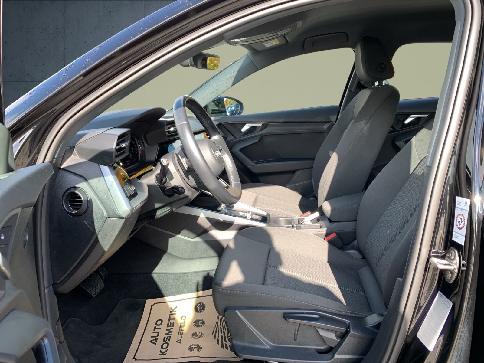 Audi A3 Sportback 40 TFSI e MMI/ASI/SHZ/sound/Temp