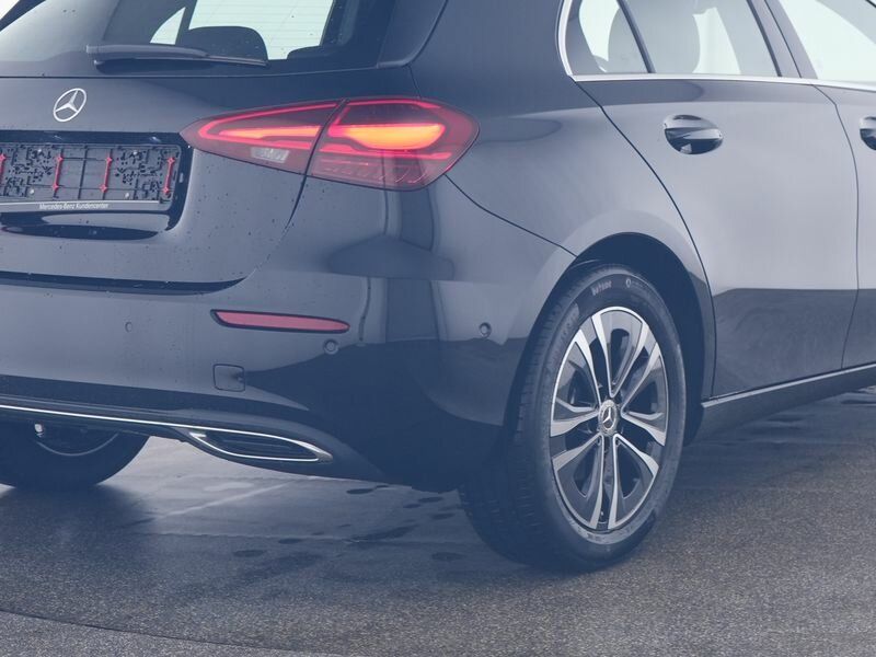 Mercedes-Benz A 200 PROGRESSIVE - Samsaru's Car Outlet