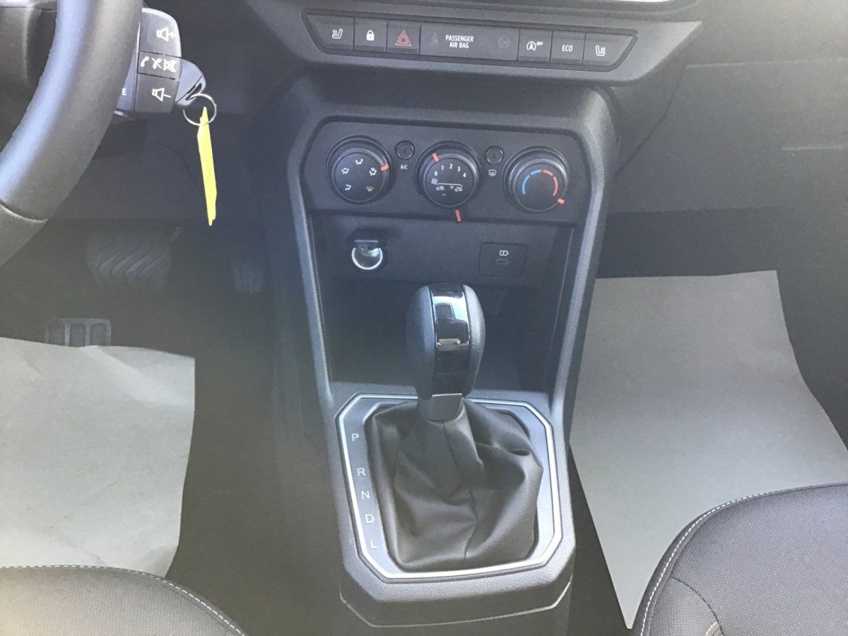 Dacia Sandero Stepway TCe 90 CVT Expression SHZ RFK