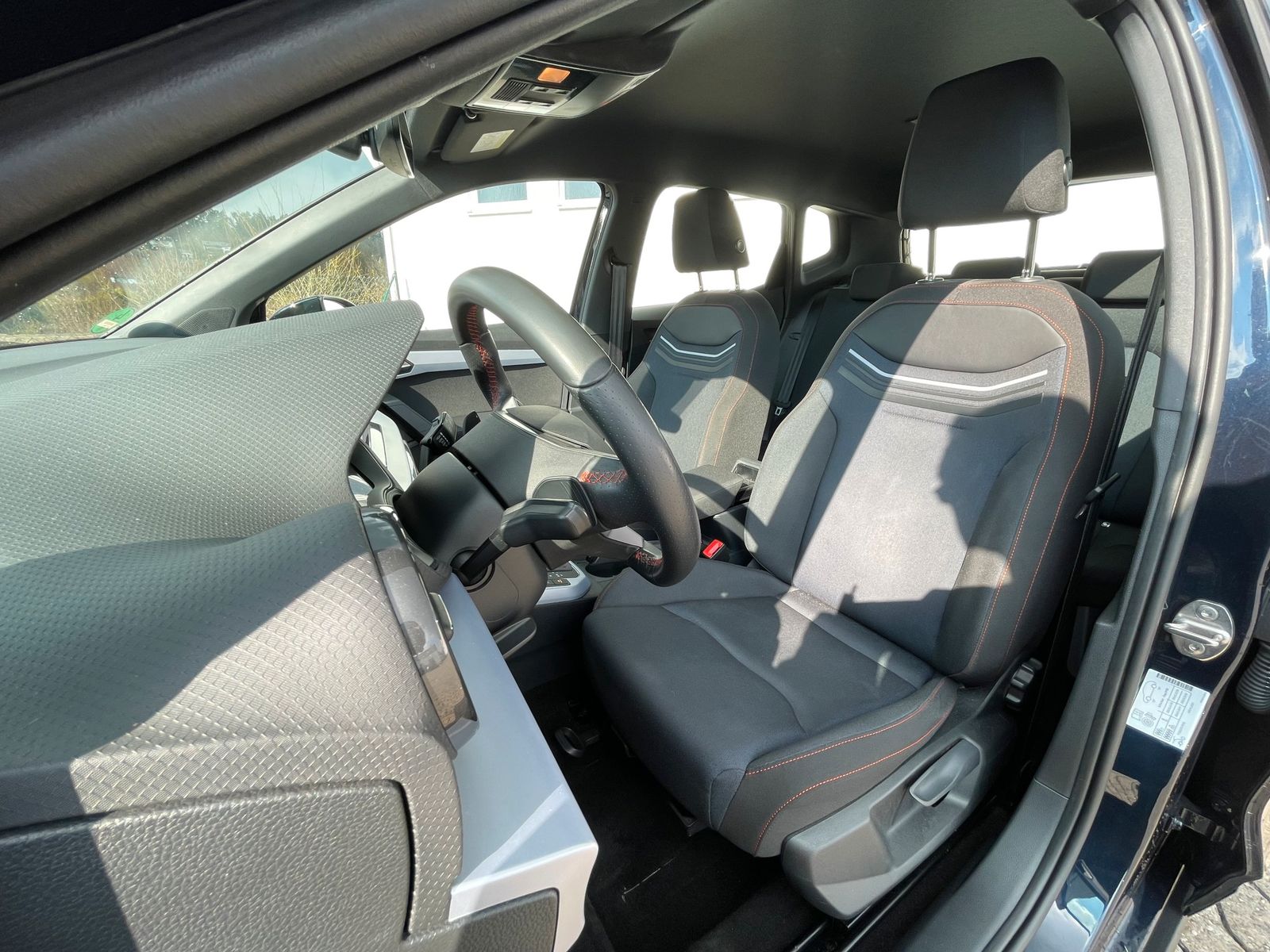 Seat Arona FR 1.0 TSI DSG - Samsaru's Car Outlet