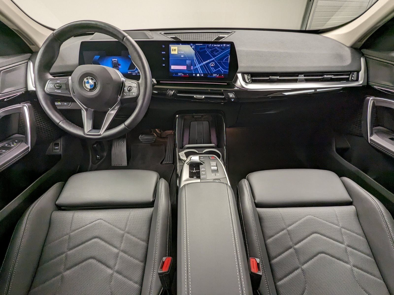 BMW X1 xDrive20d - Samsaru's Car Outlet