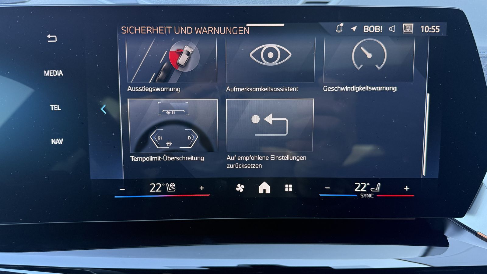 BMW X2 xDrive20d ///M Sport LED LC Prof HUD AHK Kame