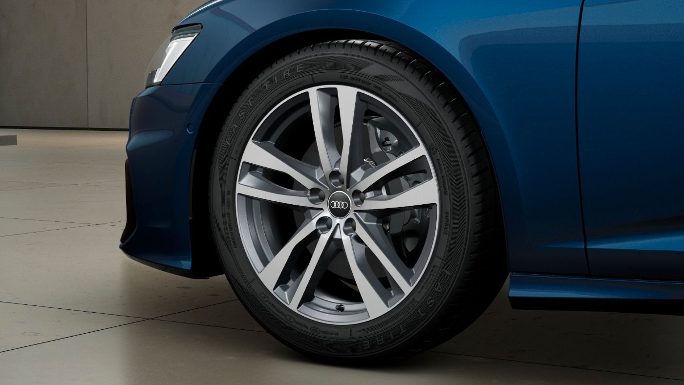 Audi A6 Avant S line 50 TDI quattro tiptronic - Samsaru's Car Outlet