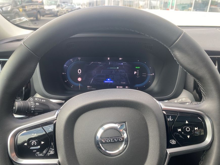 Volvo XC60 T6 AWD Plug-in Hybrid Plus Dark STDHZG