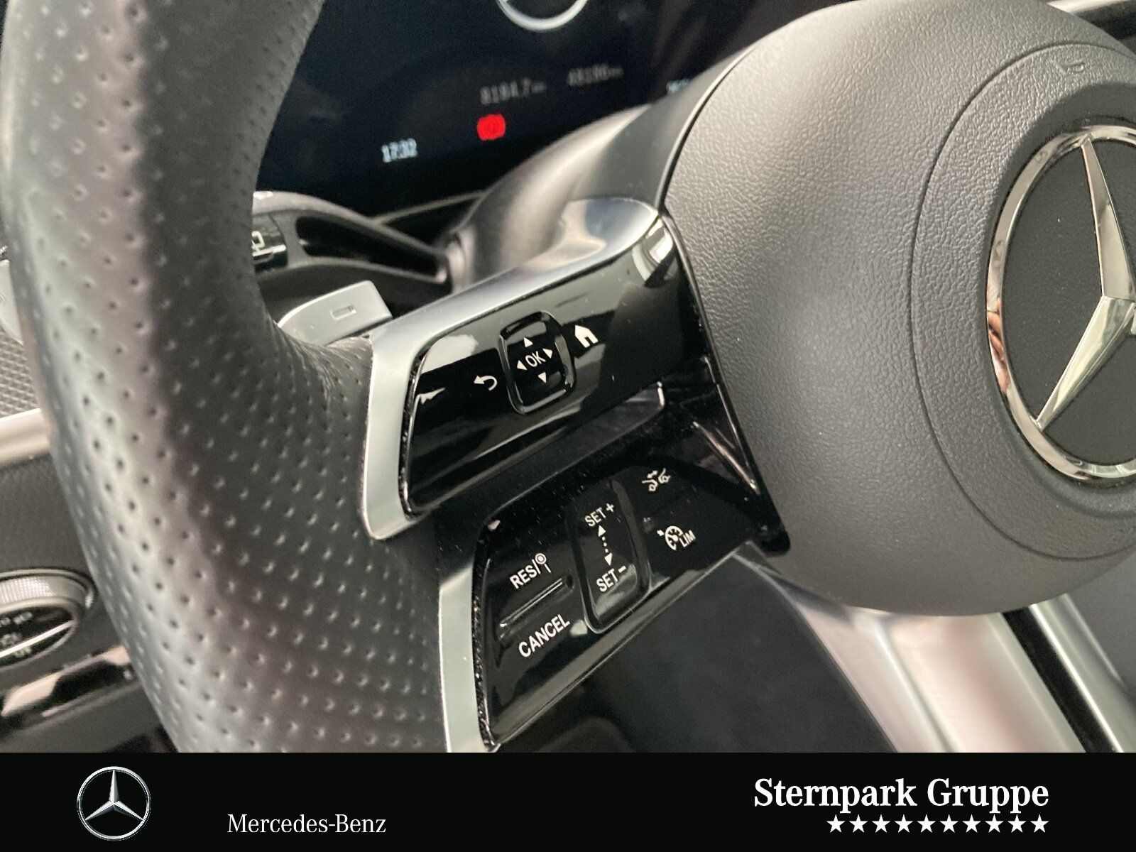 Mercedes-Benz GLC 300 de 4M AMG - Samsaru's Car Outlet