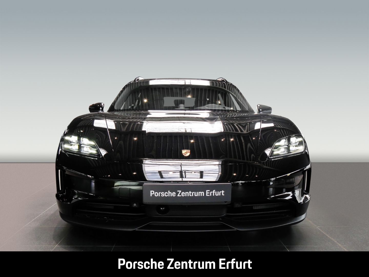 Porsche Taycan Sport Turismo/Performancebatterie Plus/So