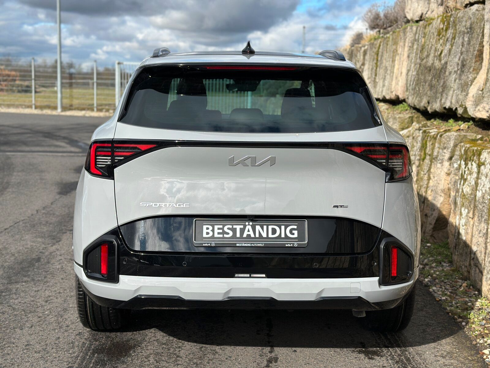 Kia SPORTAGE 1.6T PHEV AWD GT-LINE+HUD+360+PANO+AHK