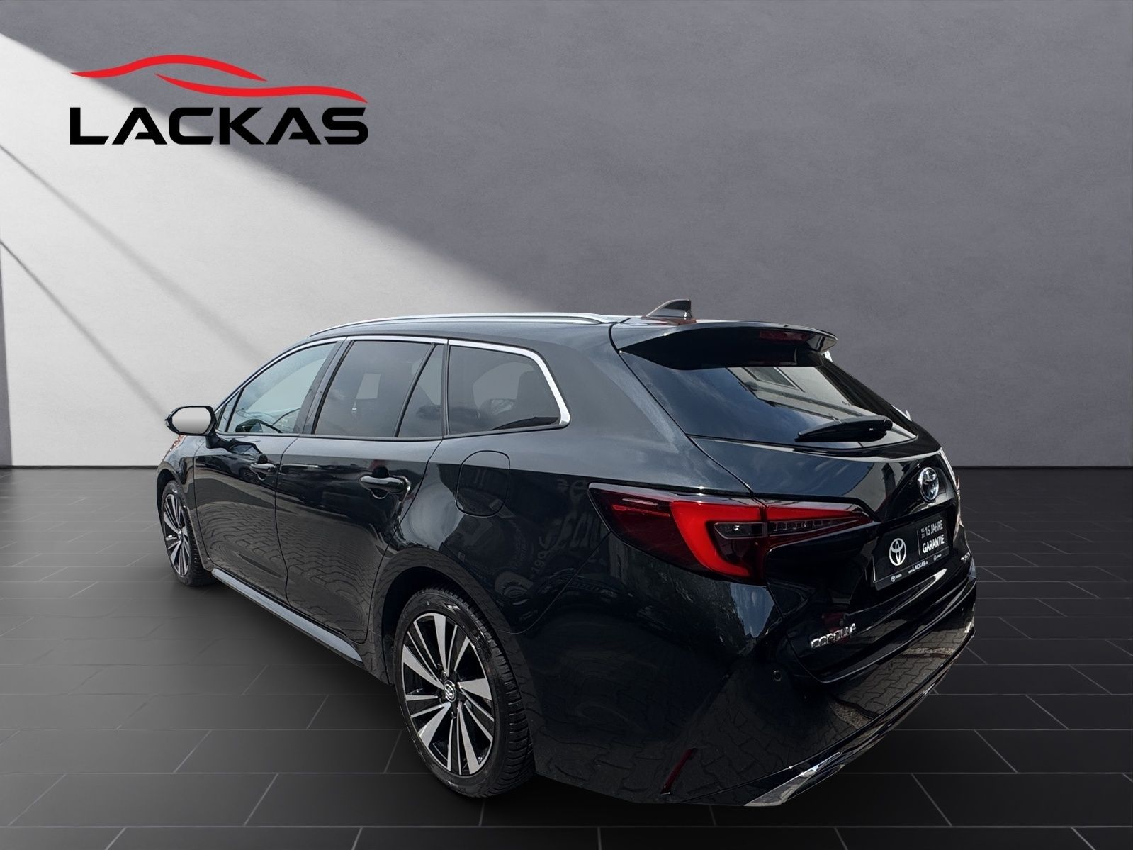 Toyota Corolla TS Teamplayer*Carplay*1.Hd*Kamera*