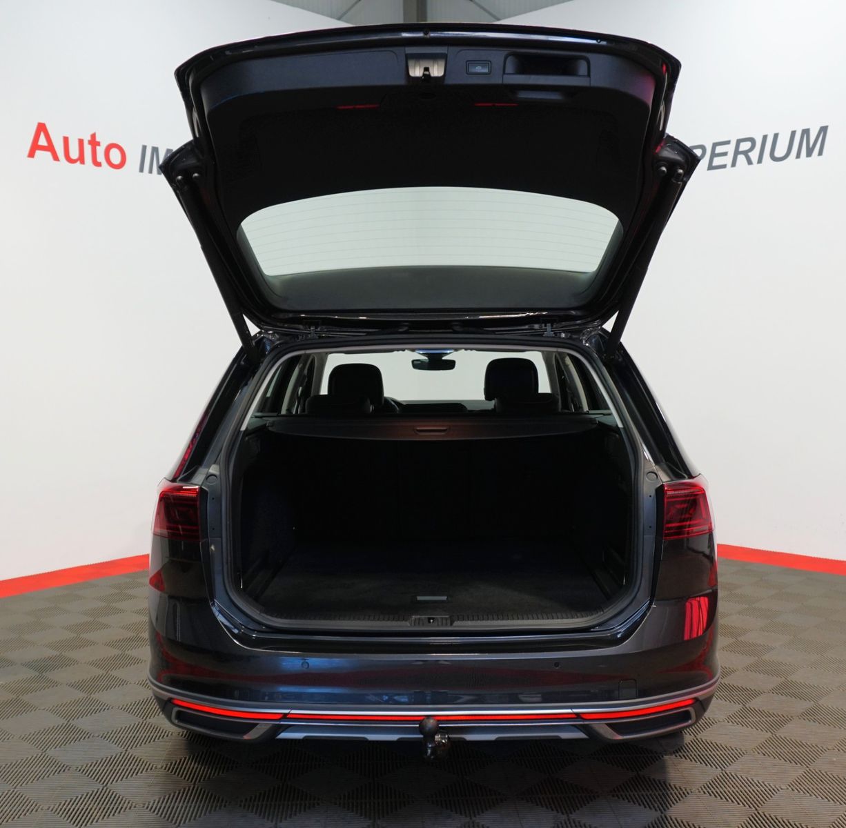 Volkswagen Passat Variant Alltrack 4Motion 2.0 TDI *AHK*IQ*