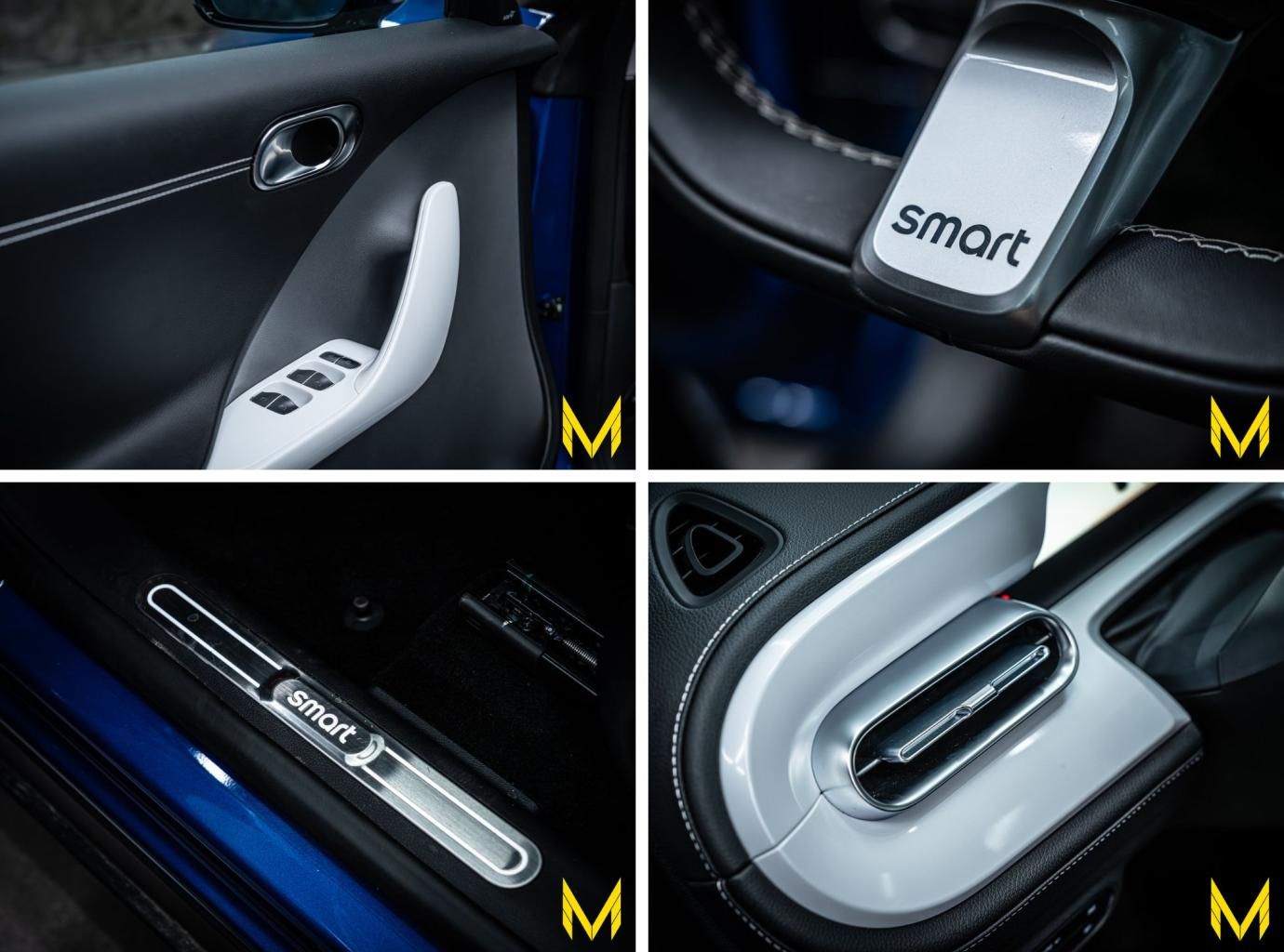 Smart #1 PULSE #AUFDIEDAUERHILFTNURPOWER #CERTIFIED